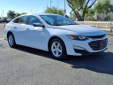 Thumbnail image of 2023 Chevrolet Malibu at RodeoFordUsed of Goodyear, AZ