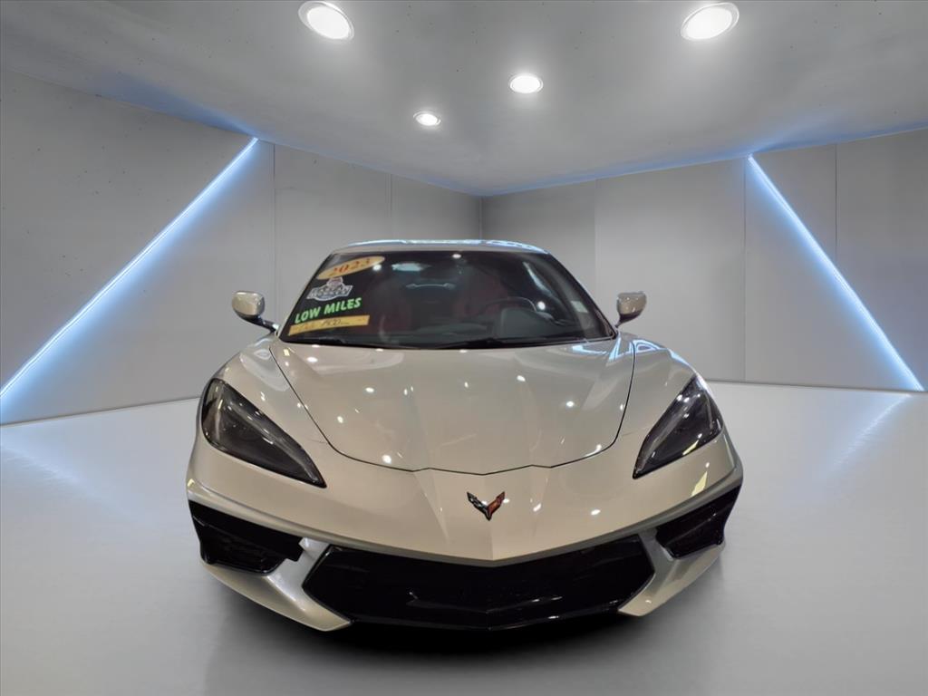 Thumbnail image of 2023 Chevrolet Corvette at Bocker Auto Group