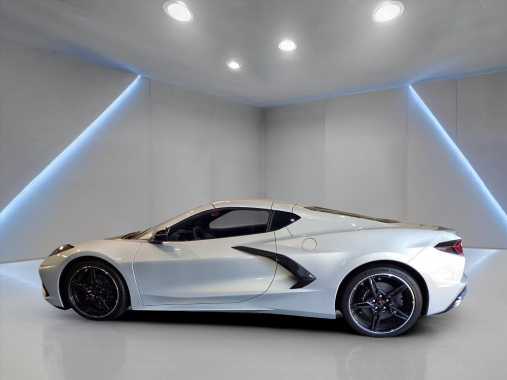 Thumbnail image of 2023 Chevrolet Corvette at Bocker Auto Group