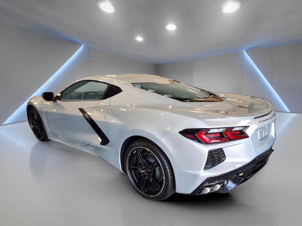 Thumbnail image of 2023 Chevrolet Corvette at Bocker Auto Group