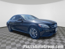 2015 Mercedes-Benz C-Class C 300 4MATIC at Piazza Acura Honda of Reading