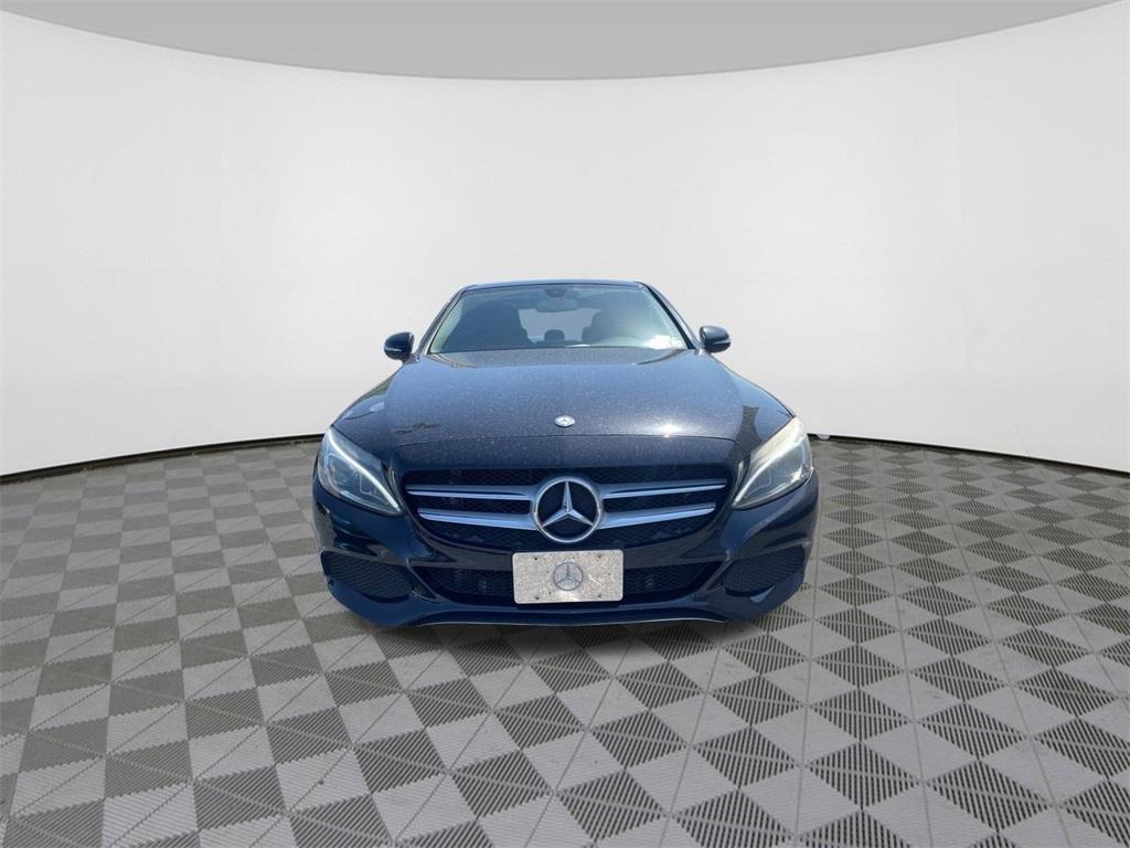 Thumbnail image of 2015 Mercedes-Benz C-Class at Piazza Acura Honda of Reading