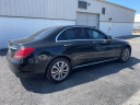 Thumbnail image of 2015 Mercedes-Benz C-Class at Piazza Acura Honda of Reading