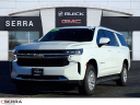 Thumbnail image of 2021 Chevrolet Suburban at Serra Buick Gmc Champaign
