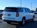 Thumbnail image of 2021 Chevrolet Suburban at Serra Buick Gmc Champaign