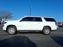 Thumbnail image of 2021 Chevrolet Suburban at Serra Buick Gmc Champaign