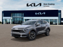 Thumbnail image of 2025 Kia Sportage Hybrid at Ken Ganley Kia Medina