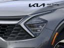 Thumbnail image of 2025 Kia Sportage Hybrid at Ken Ganley Kia Medina