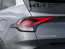2025 Kia Sportage Hybrid LX at Ken Ganley Kia Medina