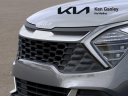 Thumbnail image of 2025 Kia Sportage Hybrid at Ken Ganley Kia Medina