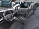 Thumbnail image of 2025 Kia Sportage Hybrid at Ken Ganley Kia Medina