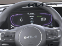 Thumbnail image of 2025 Kia Sportage Hybrid at Ken Ganley Kia Medina