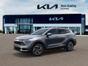Thumbnail image of 2025 Kia Sportage Hybrid at Ken Ganley Kia Medina