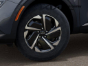Thumbnail image of 2025 Kia Sportage Hybrid at Ken Ganley Kia Medina