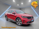 Thumbnail image of 2022 Kia Sorento Plug-In Hybrid at Granger Chevrolet