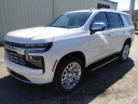 Thumbnail image of 2025 Chevrolet Tahoe at J & R Car and Truck Center LLC