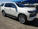 Thumbnail image of 2025 Chevrolet Tahoe at J & R Car and Truck Center LLC