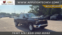 Thumbnail image of 2024 Chevrolet Silverado 3500HD at Applegate Chevrolet