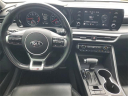 Thumbnail image of 2021 Kia K5 at Al Serra Buick GMC