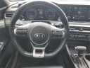 Thumbnail image of 2021 Kia K5 at Al Serra Buick GMC