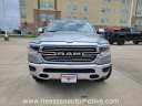 Thumbnail image of 2022 Ram 1500 at NeessenChevroletBuickGMCTruck of Kingsville, TX