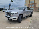 Thumbnail image of 2022 Ram 1500 at NeessenChevroletBuickGMCTruck of Kingsville, TX