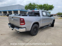 Thumbnail image of 2022 Ram 1500 at NeessenChevroletBuickGMCTruck of Kingsville, TX