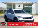Thumbnail image of 2024 Volkswagen Tiguan at Fox Automotive Group Inc. Toyota Volkswagen