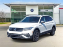 Thumbnail image of 2024 Volkswagen Tiguan at Fox Automotive Group Inc. Toyota Volkswagen
