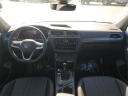 Thumbnail image of 2024 Volkswagen Tiguan at Fox Automotive Group Inc. Toyota Volkswagen