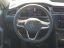 Thumbnail image of 2024 Volkswagen Tiguan at Fox Automotive Group Inc. Toyota Volkswagen