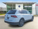 Thumbnail image of 2024 Volkswagen Tiguan at Fox Automotive Group Inc. Toyota Volkswagen