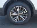 Thumbnail image of 2024 Volkswagen Tiguan at Fox Automotive Group Inc. Toyota Volkswagen