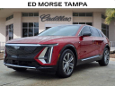Thumbnail image of 2025 Cadillac LYRIQ at Ed Morse Cadillac Tampa