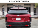 Thumbnail image of 2025 Cadillac LYRIQ at Ed Morse Cadillac Tampa