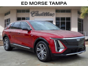 Thumbnail image of 2025 Cadillac LYRIQ at Ed Morse Cadillac Tampa