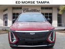 Thumbnail image of 2025 Cadillac LYRIQ at Ed Morse Cadillac Tampa