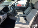 Thumbnail image of 2023 Honda Ridgeline at Serra Honda Brighton