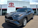 Thumbnail image of 2023 Toyota Highlander at Toyota Of Jackson