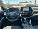 Thumbnail image of 2023 Toyota Highlander at Toyota Of Jackson