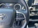 Thumbnail image of 2023 Toyota Highlander at Toyota Of Jackson