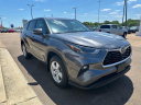 Thumbnail image of 2023 Toyota Highlander at Toyota Of Jackson