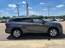 Thumbnail image of 2023 Toyota Highlander at Toyota Of Jackson