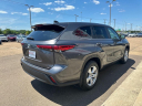 Thumbnail image of 2023 Toyota Highlander at Toyota Of Jackson