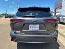 Thumbnail image of 2023 Toyota Highlander at Toyota Of Jackson