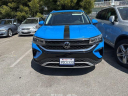 Thumbnail image of 2022 Volkswagen Taos at Volkswagen of Oakland