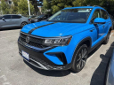 Thumbnail image of 2022 Volkswagen Taos at Volkswagen of Oakland