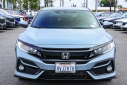 Thumbnail image of 2021 Honda Civic at Norm Reeves Honda Superstore West Covina