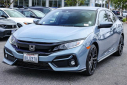 Thumbnail image of 2021 Honda Civic at Norm Reeves Honda Superstore West Covina