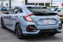 Thumbnail image of 2021 Honda Civic at Norm Reeves Honda Superstore West Covina